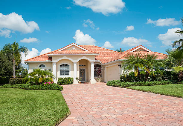 Best Residential Driveway Paver Services  in Westville, IN