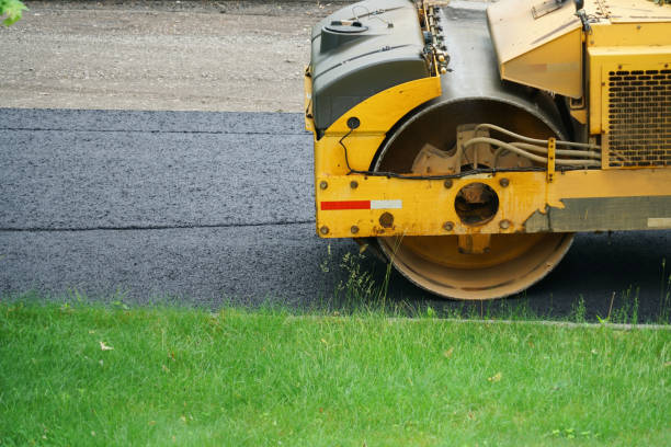 Trusted Westville, IN Driveway Pavers Experts