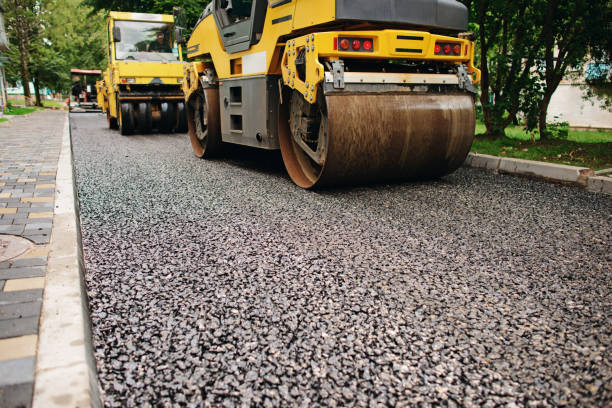 Best Driveway Repair Near Me  in Westville, IN
