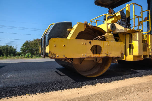 Professional Driveway Pavers in Westville, IN